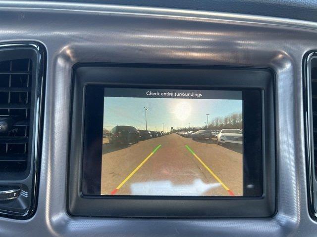 2022 Dodge Challenger Vehicle Photo in MILFORD, OH 45150-1684