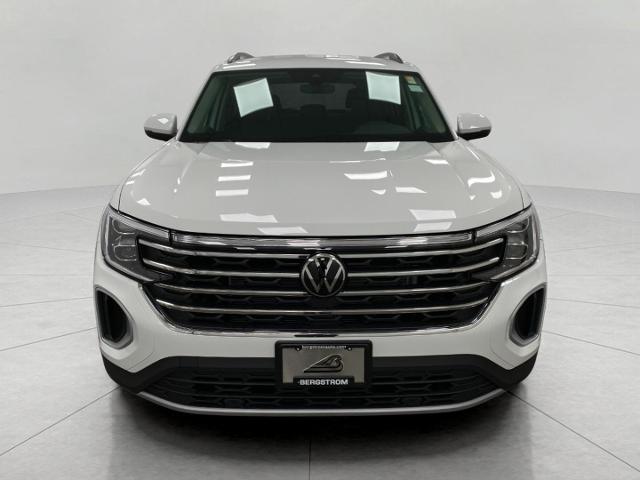 2025 Volkswagen Atlas Vehicle Photo in Appleton, WI 54913