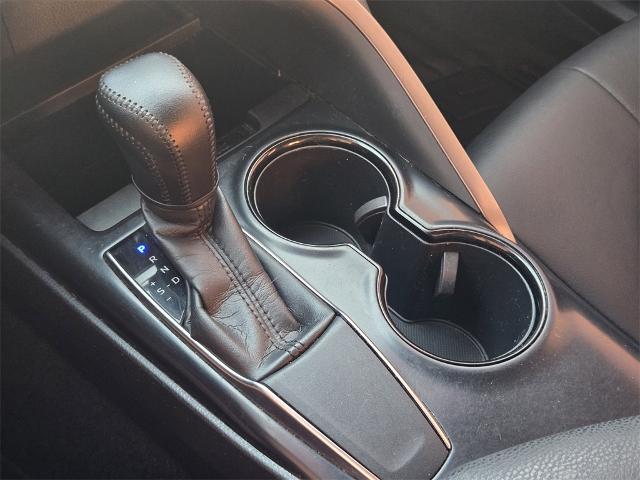 2018 Toyota Camry Vehicle Photo in Oklahoma City, OK 73114