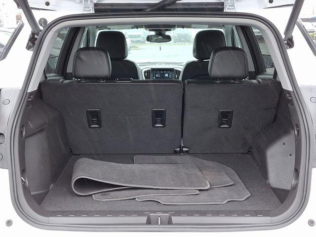 2024 GMC Terrain Vehicle Photo in DANBURY, CT 06810-5034