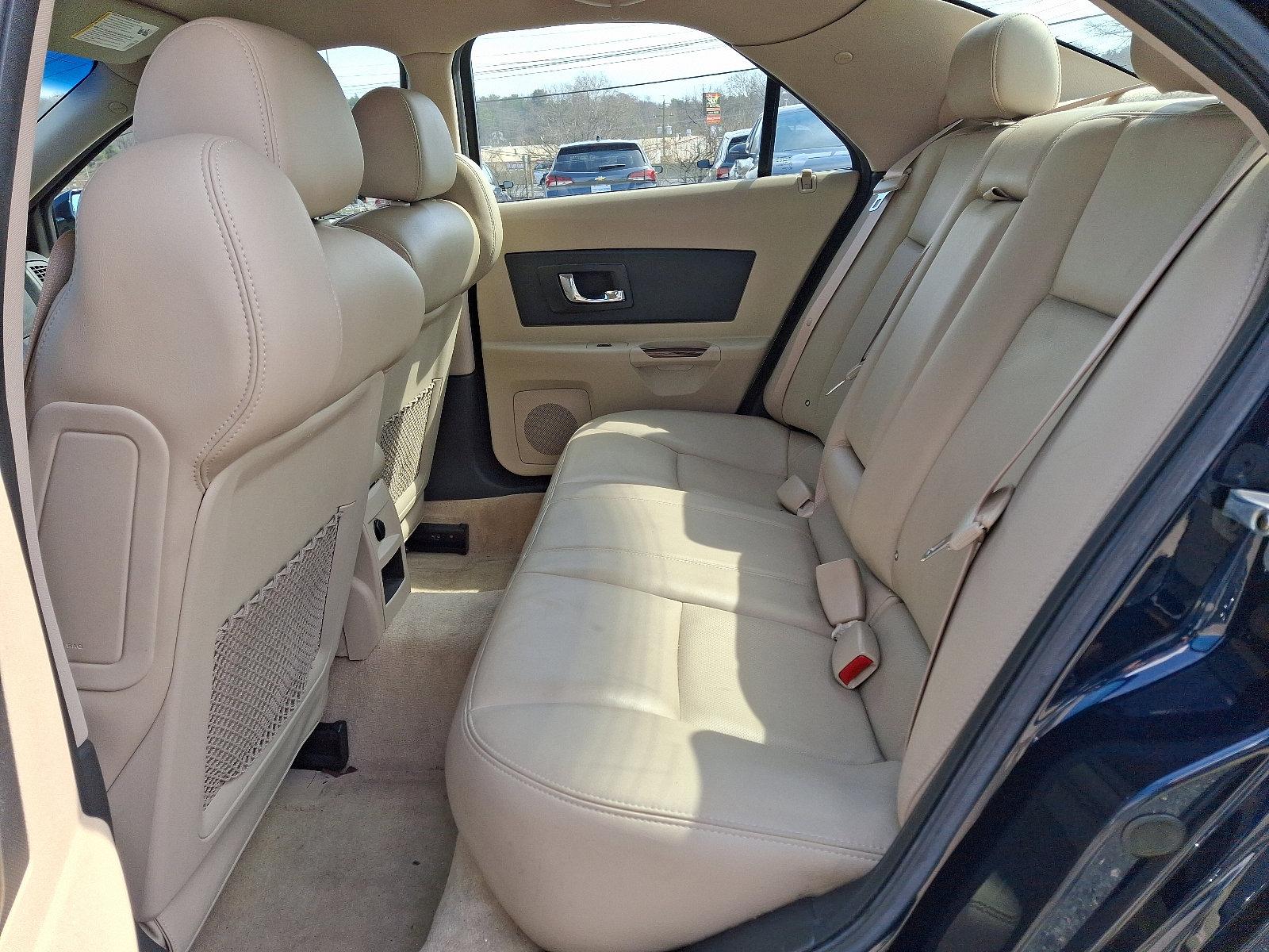 2005 Cadillac CTS Vehicle Photo in BETHLEHEM, PA 18017-9401