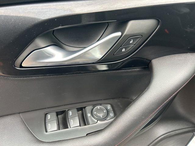 2022 Chevrolet Blazer Vehicle Photo in MEDINA, OH 44256-9631