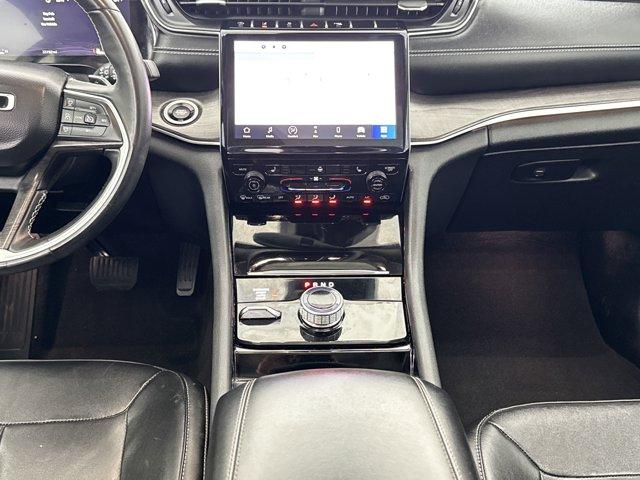 2022 Jeep Grand Cherokee L Vehicle Photo in Charlotte, NC 28273