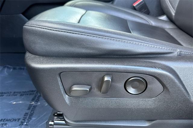 2023 Chevrolet Tahoe Vehicle Photo in ELK GROVE, CA 95757-8703