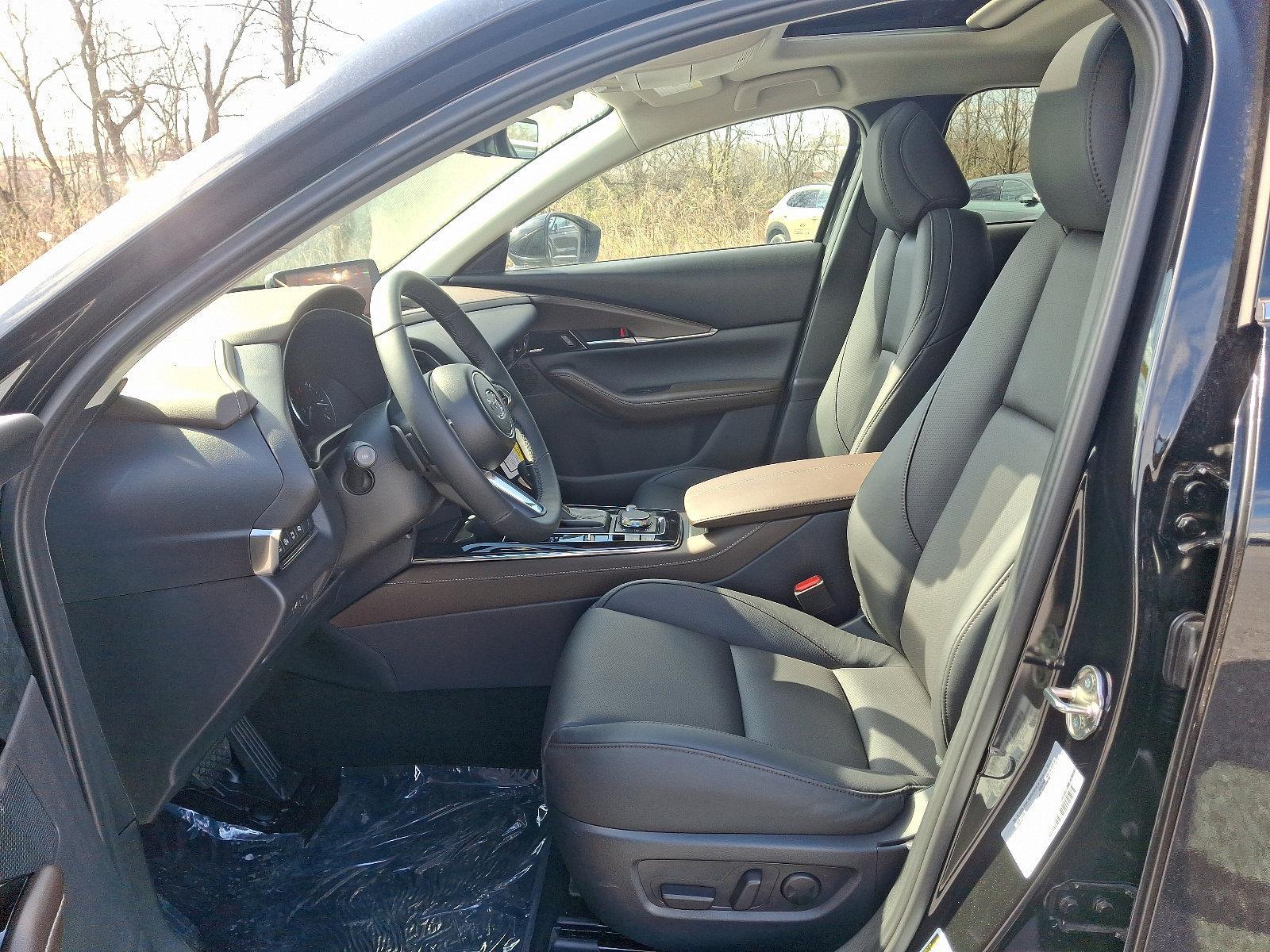 2025 Mazda CX-30 Vehicle Photo in Harrisburg, PA 17111