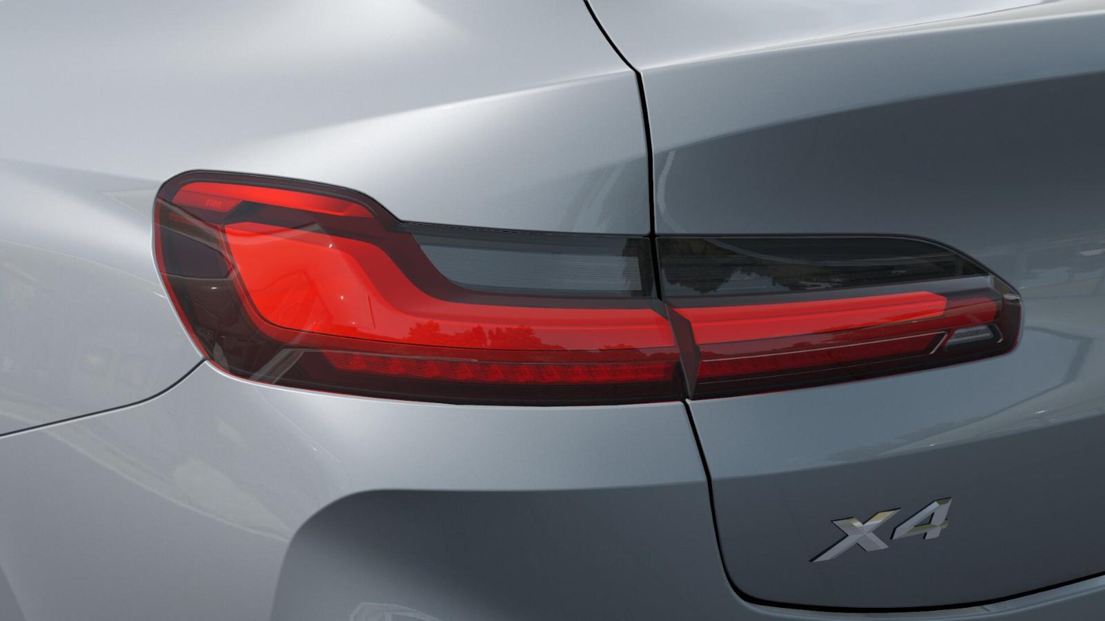 2025 BMW X4 xDrive30i Vehicle Photo in GRAPEVINE, TX 76051