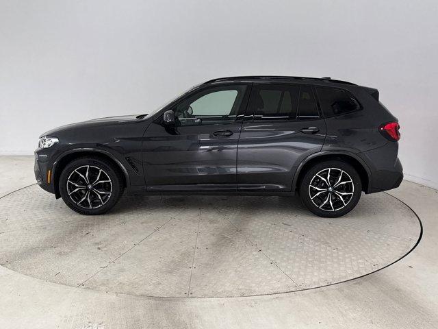 2024 BMW X3 xDrive30i Vehicle Photo in Charlotte, NC 28273