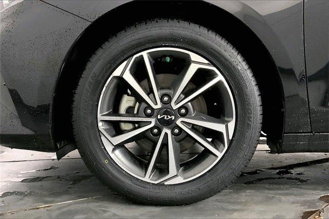 2023 Kia Forte Vehicle Photo in KANSAS CITY, MO 64114-4502