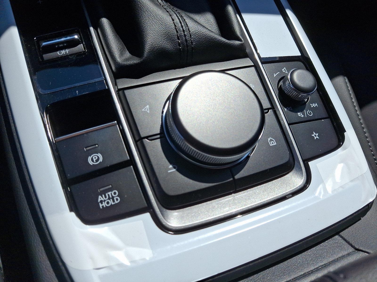 2025 Mazda CX-30 Vehicle Photo in Trevose, PA 19053