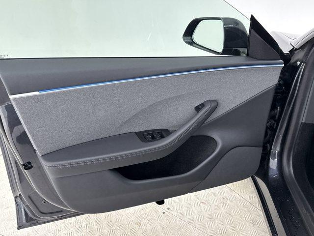 2025 Tesla Model 3 Vehicle Photo in Charlotte, NC 28273