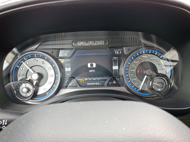 2022 Ram 1500 Vehicle Photo in HARRISBURG, PA 17111-1033
