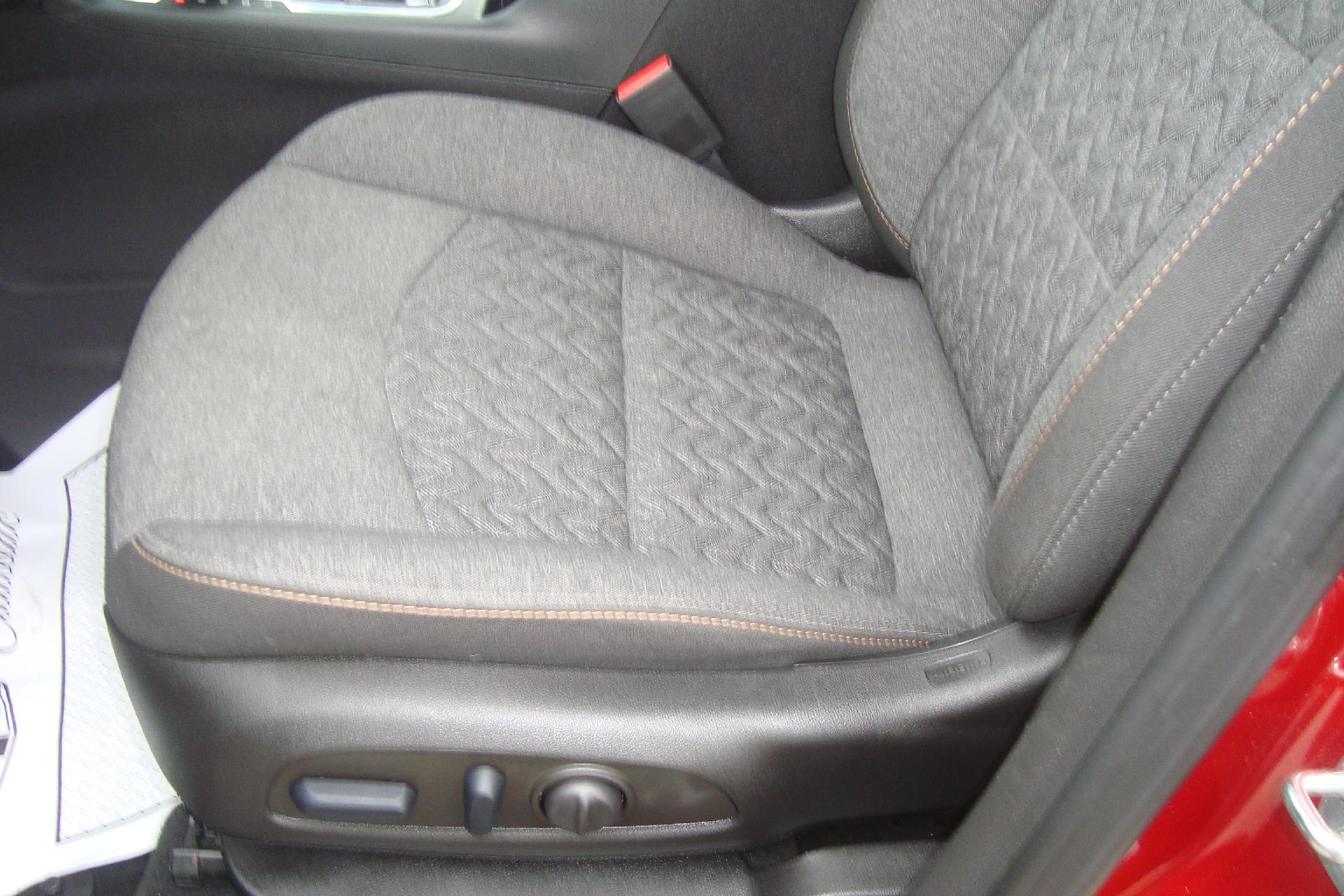 2023 Chevrolet Equinox Vehicle Photo in PORTSMOUTH, NH 03801-4196