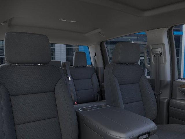 2024 Chevrolet Silverado 2500 HD Vehicle Photo in SUGAR LAND, TX 77478-0000