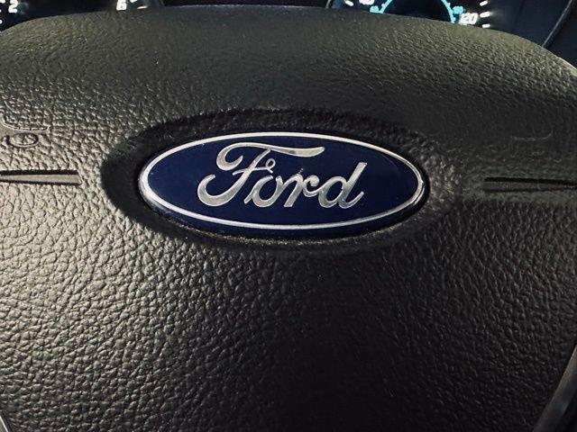 2014 Ford Escape Vehicle Photo in MEDINA, OH 44256-9631