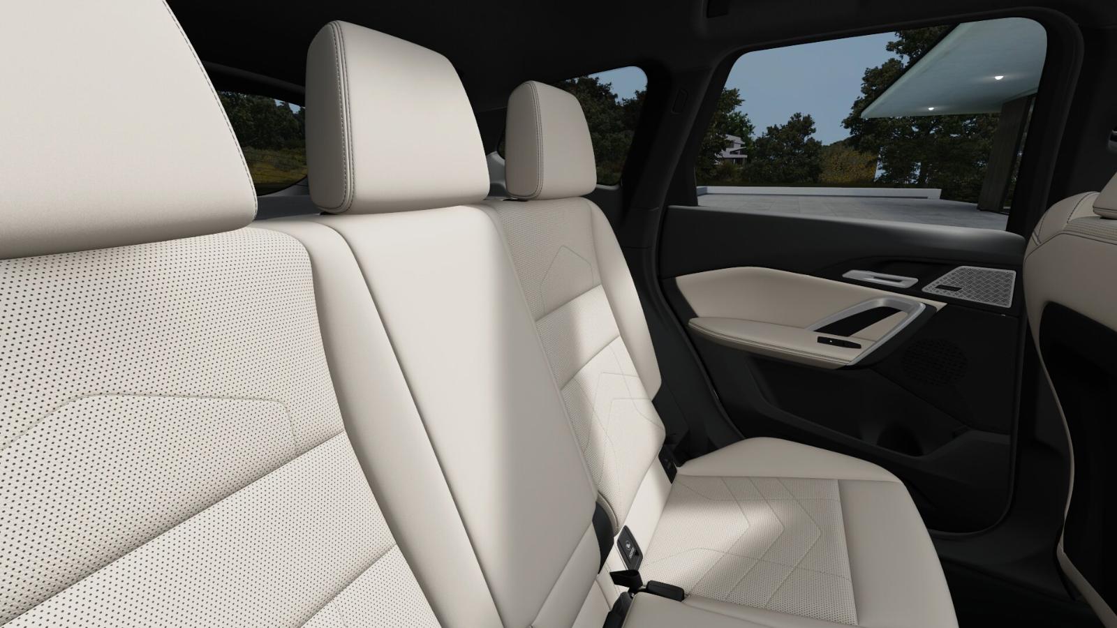 2025 BMW X1 xDrive28i Vehicle Photo in GRAPEVINE, TX 76051