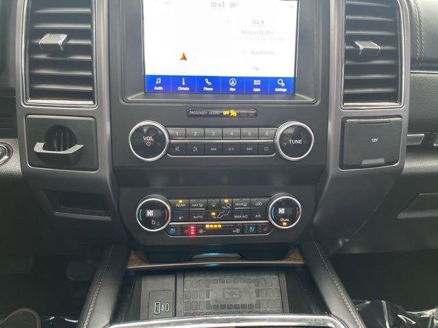 2020 Ford Expedition Max Vehicle Photo in MEDINA, OH 44256-9631