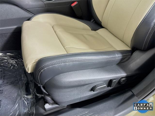 2024 Subaru Outback Vehicle Photo in Puyallup, WA 98371