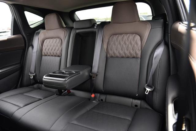 2025 Nissan Murano Vehicle Photo in Ballwin, MO 63011