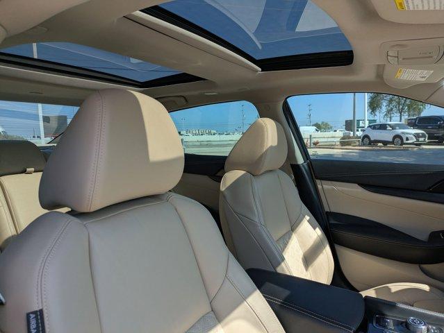 2021 Nissan Maxima Vehicle Photo in SELMA, TX 78154-1460