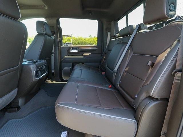 2025 GMC Sierra 3500 HD Vehicle Photo in HOMOSASSA, FL 34448-1461