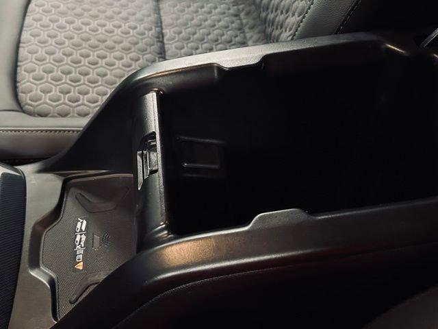 2022 Chevrolet Colorado Vehicle Photo in MEDINA, OH 44256-9631