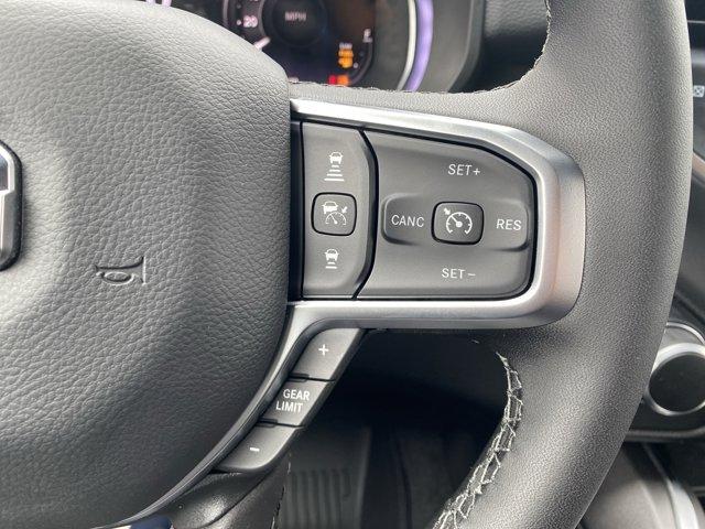 2025 Ram 1500 Vehicle Photo in Doylsetown, PA 18901
