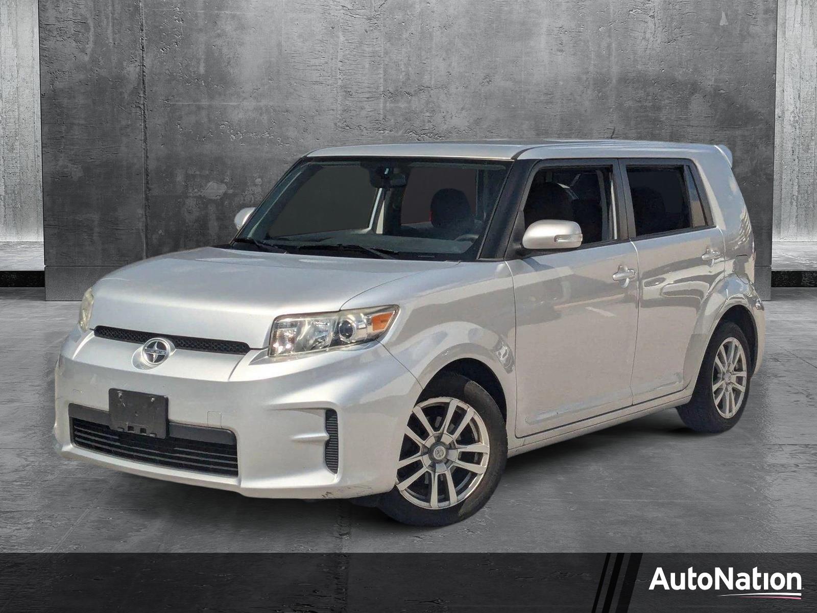 2011 Scion xB Vehicle Photo in Towson, MD 21204