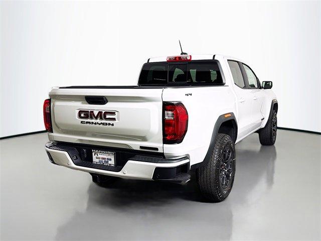 2025 GMC Canyon Vehicle Photo in PUYALLUP, WA 98371-4149