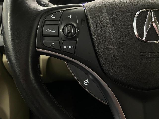 2019 Acura MDX Vehicle Photo in Appleton, WI 54913