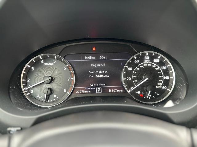 2021 INFINITI QX50 Vehicle Photo in Grapevine, TX 76051