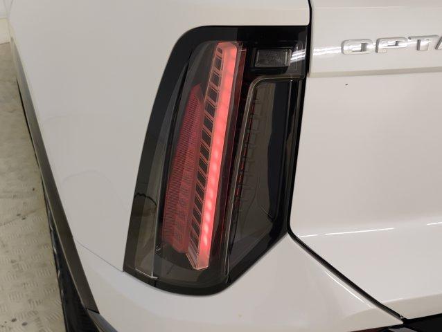 2025 Cadillac OPTIQ Vehicle Photo in PINEVILLE, NC 28134-8495
