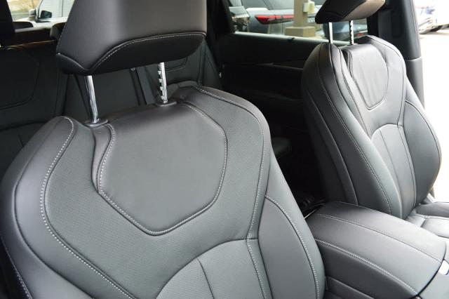 2025 INFINITI QX60 Vehicle Photo in Houston, TX 77090