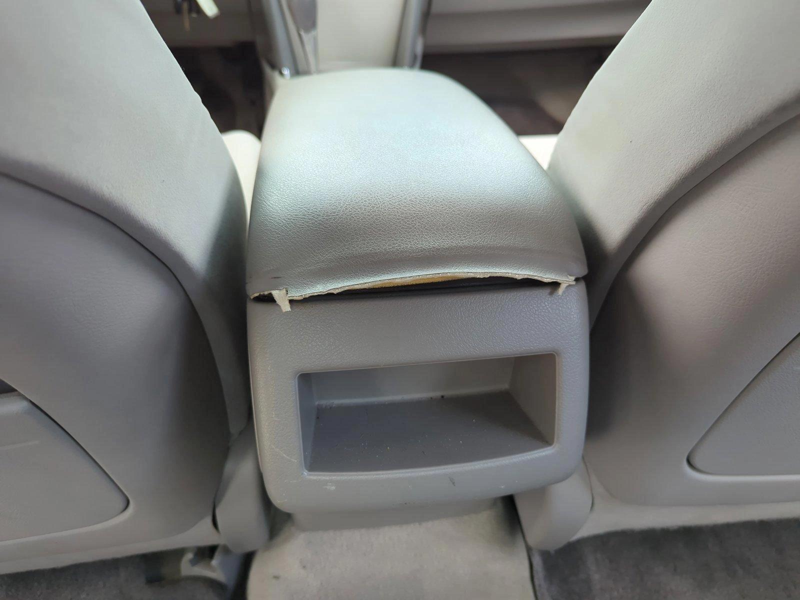 2011 Toyota Camry Vehicle Photo in Margate, FL 33063