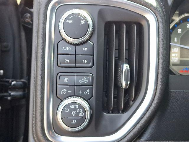 2019 GMC Sierra 1500 Vehicle Photo in WATERTOWN, CT 06795-3318