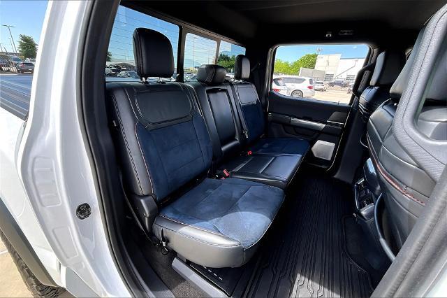 2022 Ford F-150 Vehicle Photo in Grapevine, TX 76051