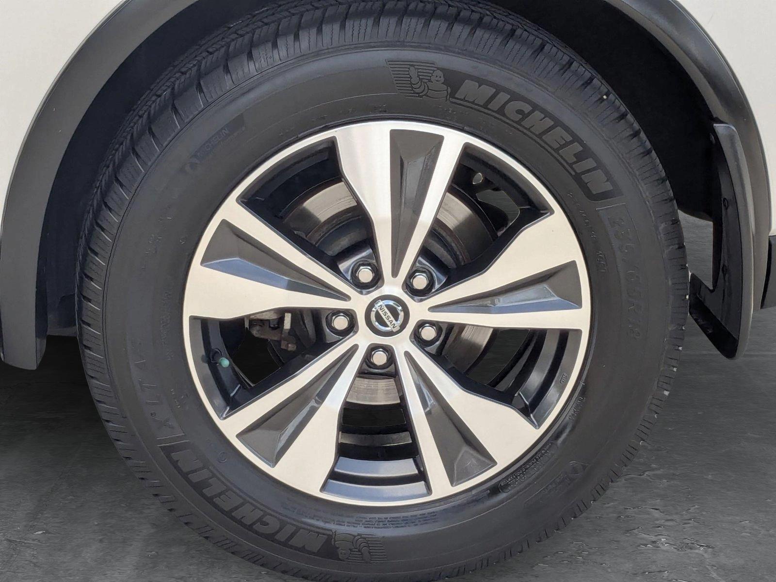 2020 Nissan Murano Vehicle Photo in Pembroke Pines , FL 33084