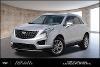 Used 2020 Cadillac XT5 Premium Luxury with VIN 1GYKNCRS5LZ152270 for sale in Las Vegas, NV
