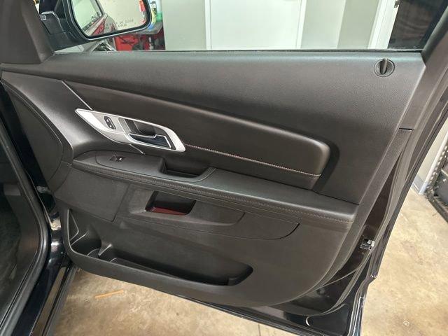 2016 GMC Terrain Vehicle Photo in MEDINA, OH 44256-9631