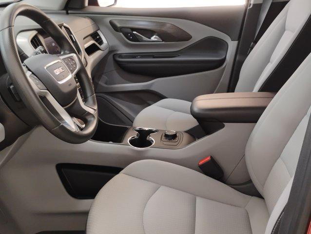 2023 GMC Terrain Vehicle Photo in PINEVILLE, NC 28134-8495