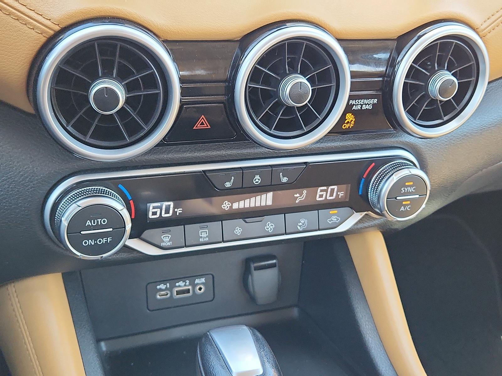 2022 Nissan Sentra Vehicle Photo in Albuquerque, NM 87110