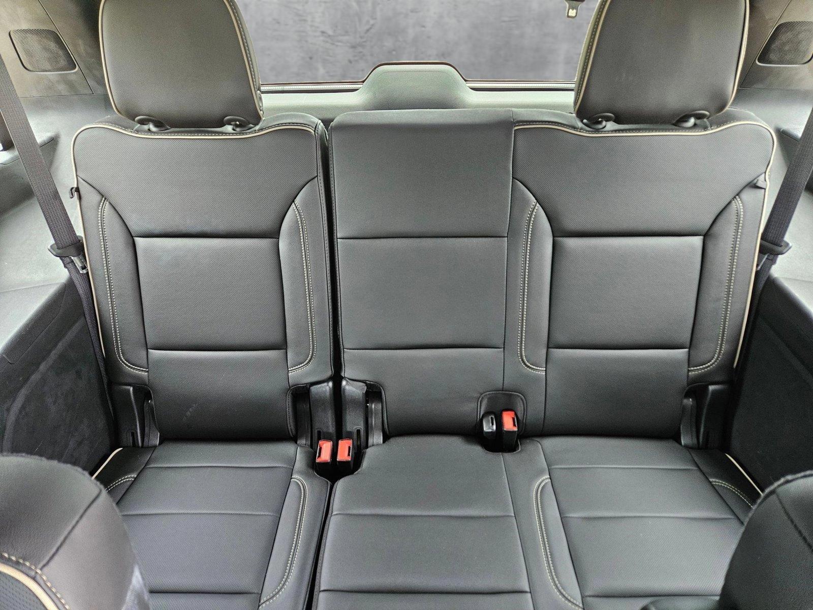 2021 Chevrolet Tahoe Vehicle Photo in WACO, TX 76710-2592