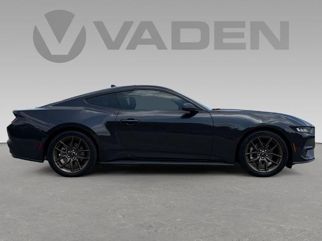 2024 Ford Mustang Vehicle Photo in Statesboro, GA 30458