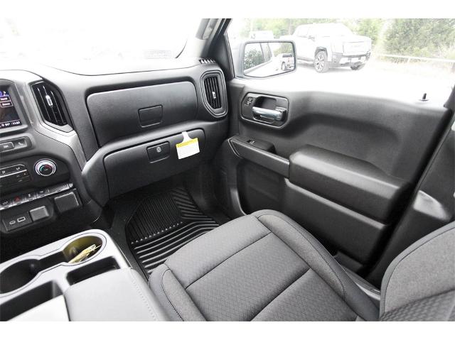 2025 Chevrolet Silverado 1500 Vehicle Photo in ROSENBERG, TX 77471-5675