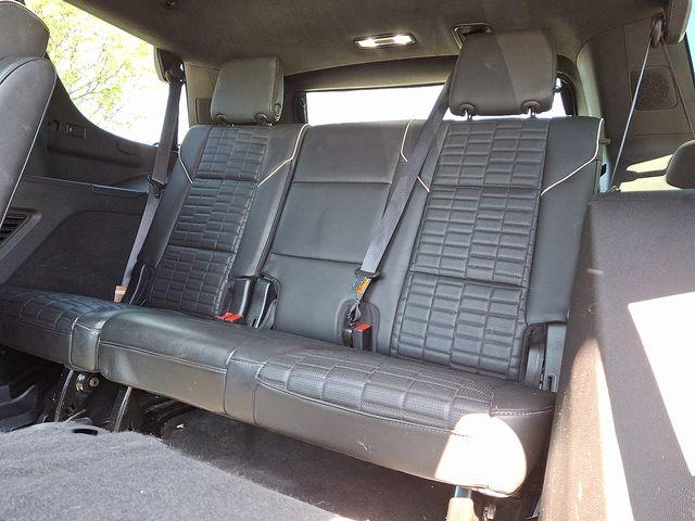 2022 Cadillac Escalade Vehicle Photo in DANBURY, CT 06810-5034