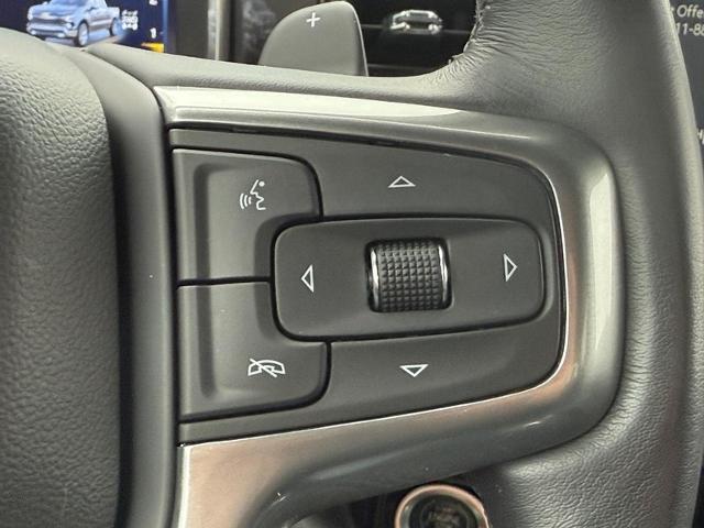 2023 Chevrolet Silverado 1500 Vehicle Photo in COLUMBIA, MO 65203-3903