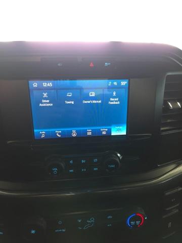 2023 Ford F-150 Vehicle Photo in Oshkosh, WI 54901