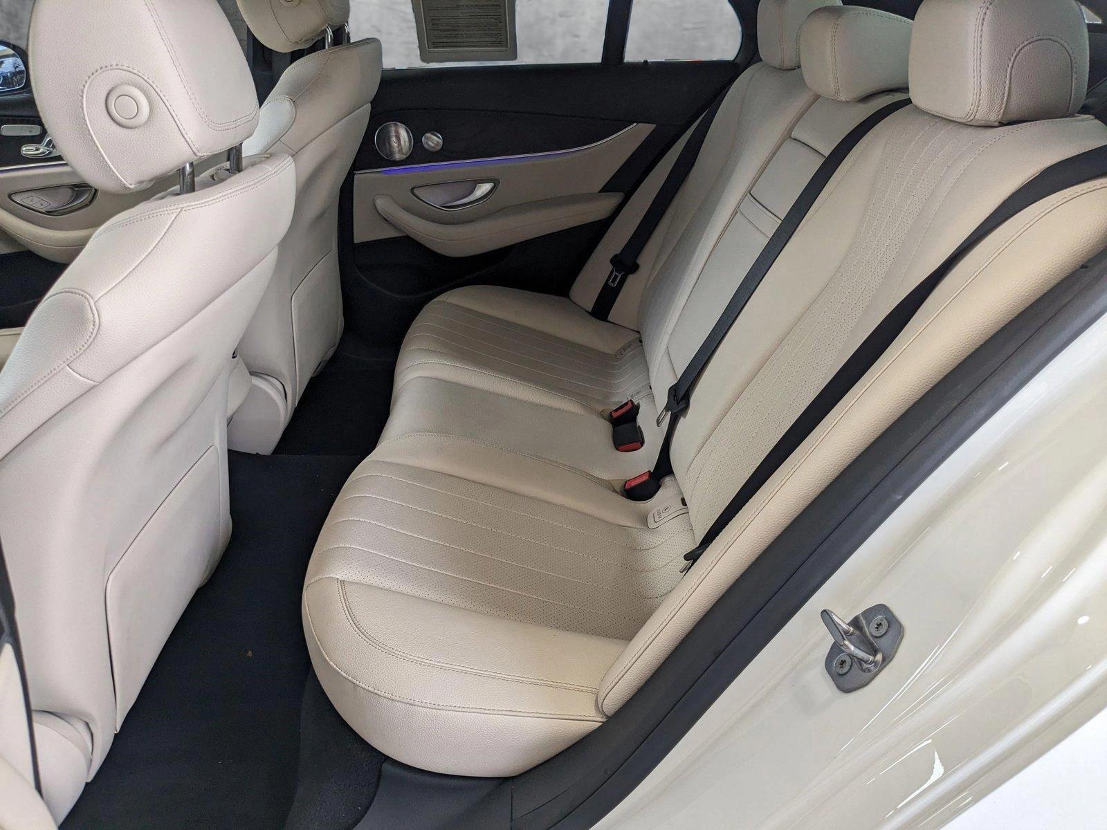 2017 Mercedes-Benz E-Class Vehicle Photo in Orlando, FL 32811