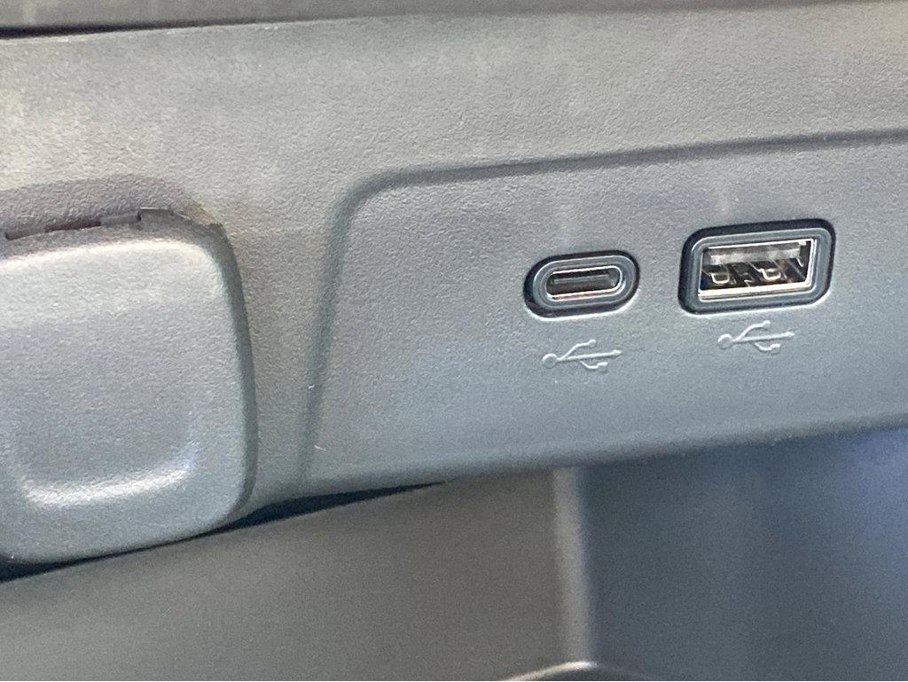 2025 Chevrolet Trax Vehicle Photo in BEAUFORT, SC 29906-4218