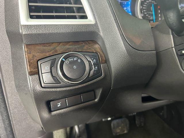 2015 Ford Explorer Vehicle Photo in MEDINA, OH 44256-9631