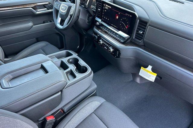2025 GMC Sierra 1500 Vehicle Photo in STOCKTON, CA 95212-2838
